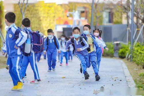 学年|寒假何时放？广东这些地方已发通知