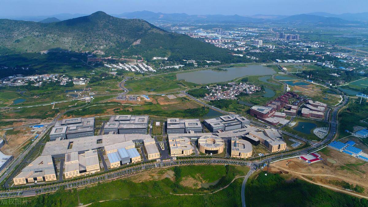 2021合肥企业50强阳光电源第10百亿以上企业32家