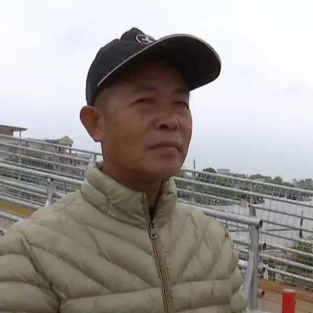 西门江下游两岸居民通行更安全便捷啦_群众_合浦县_马头村