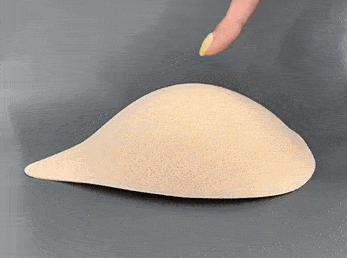 乳房|还在“糟蹋”乳房吗？试试这样穿，胸型饱满有气质