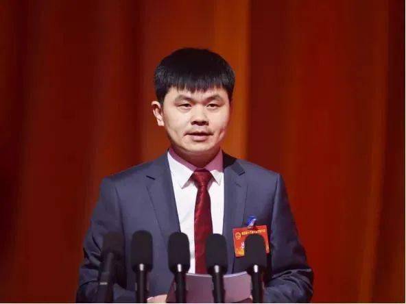 安徽4县选出新县长