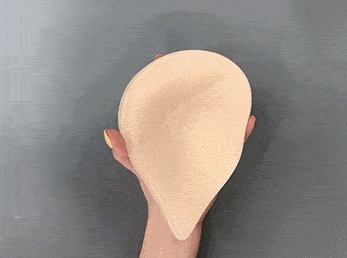 乳房|还在“糟蹋”乳房吗？试试这样穿，胸型饱满有气质