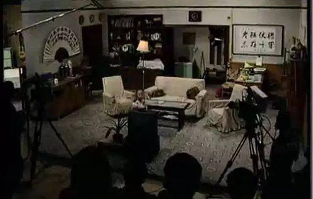 国产|豆瓣9.6,16年过去,它依然是国产剧巅峰之作