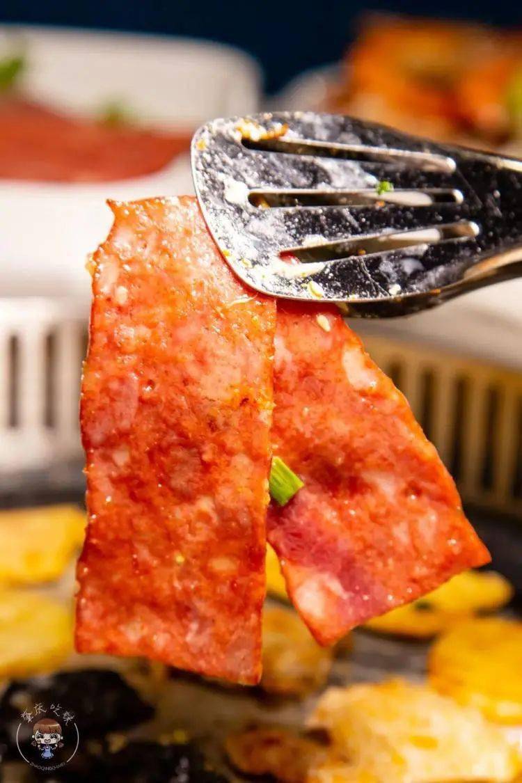 shibasui-除了人气选手不能错过,在这还能一次性吃到凌波鱼,培根和