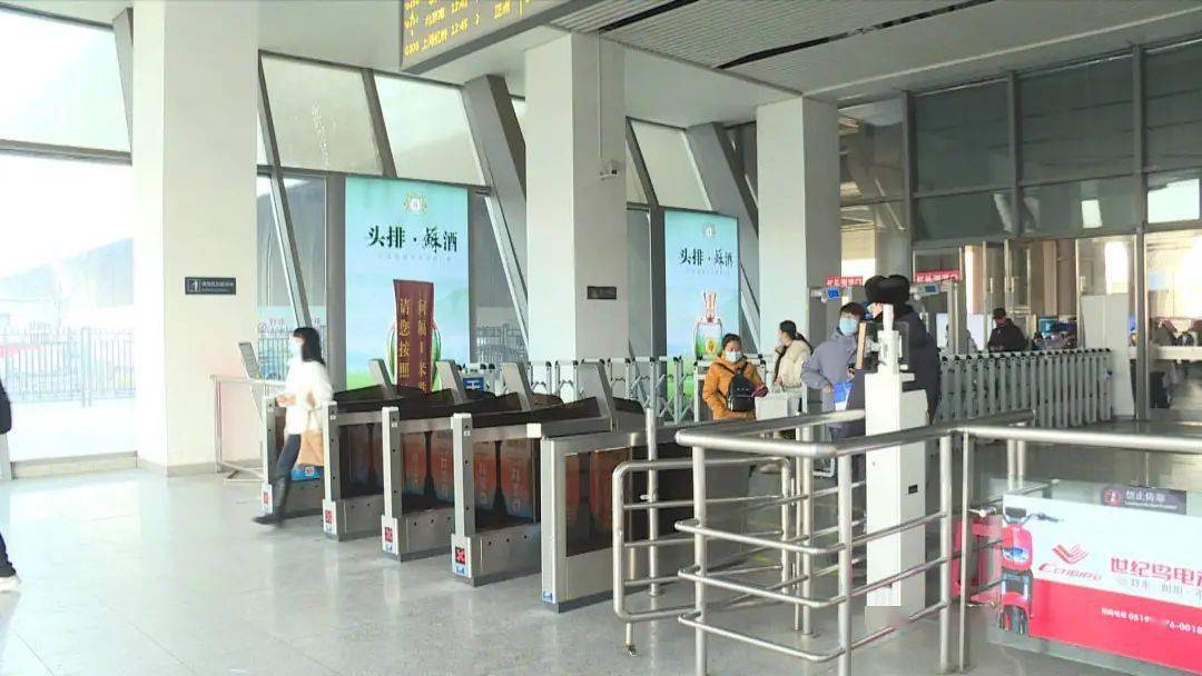 天津南站 站口图片