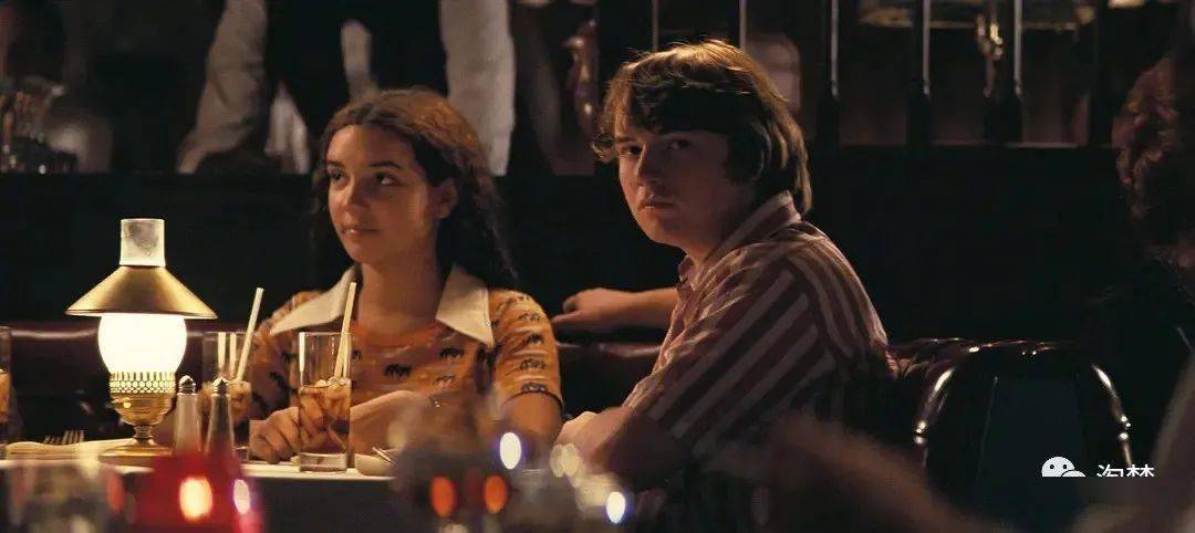 名字|《血色将至》导演居然拍了部爱情小清新?!