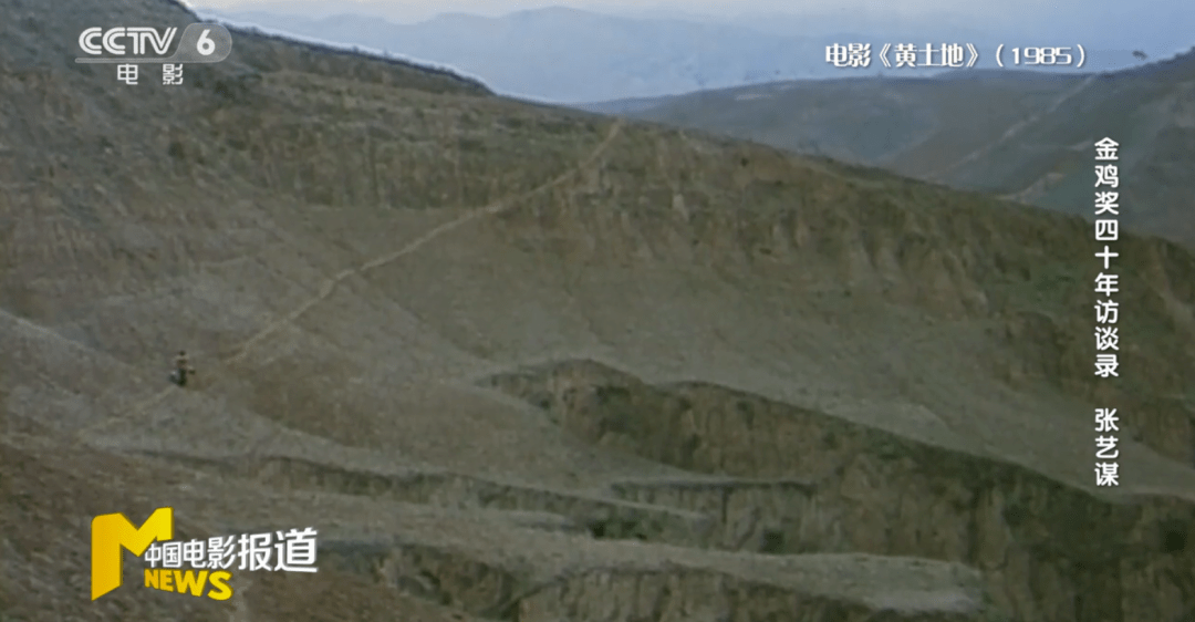 方法|十擒金鸡，张艺谋：这是全世界最难拿的奖｜金鸡奖四十年