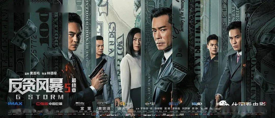 票价|影片速递 |?? 《跨过鸭绿江》《反贪风暴5》等影片上映，精彩不容错过！