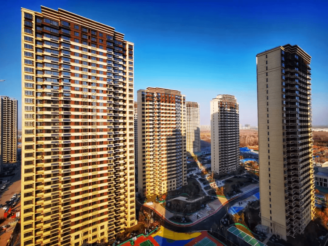 绿地交房季 悦见新家 开启美好生活新篇章_德州_业主_现场图