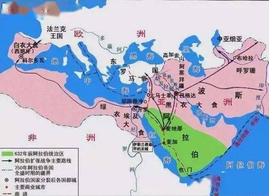 帝国时代世界地图图片