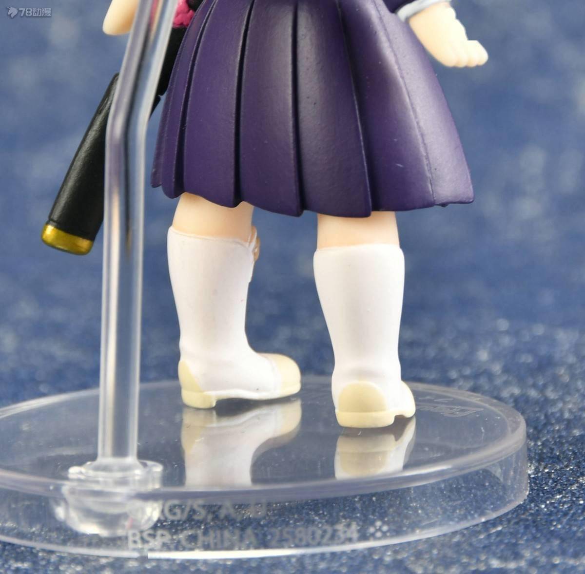 系列|78官测：万代 Figuarts mini 小祢豆子&栗花落香奈乎