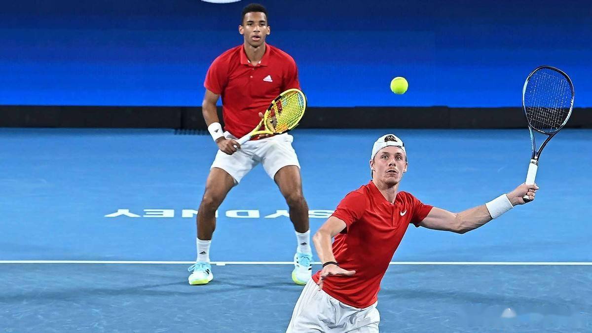 意大利|ATP杯BC组：俄罗斯2连胜形势大好，意大利、德国、加拿大迎首胜