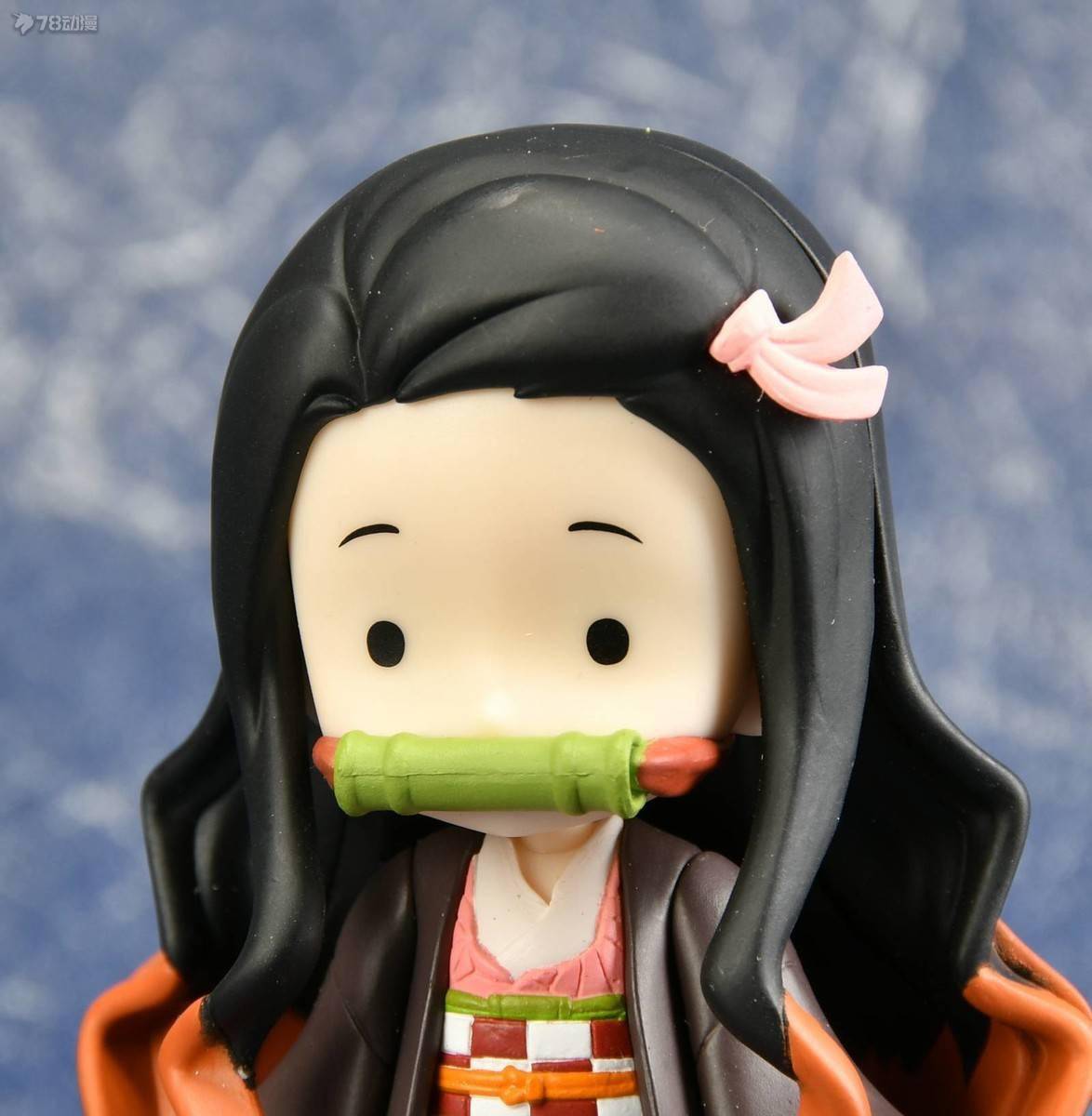 系列|78官测：万代 Figuarts mini 小祢豆子&栗花落香奈乎