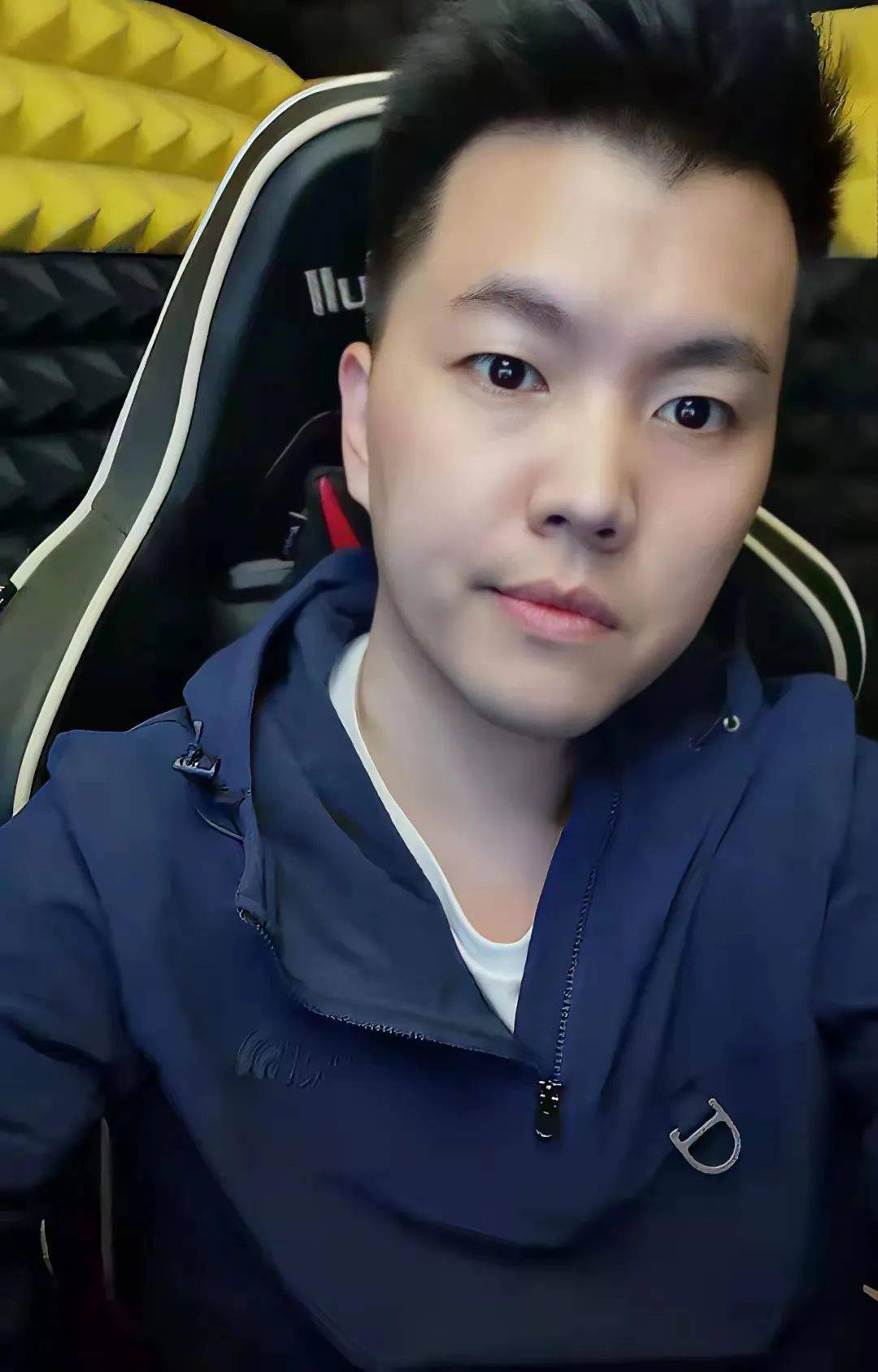 对此,大凯打趣道:"勤奋的动力,我不敢谈喜欢声音这