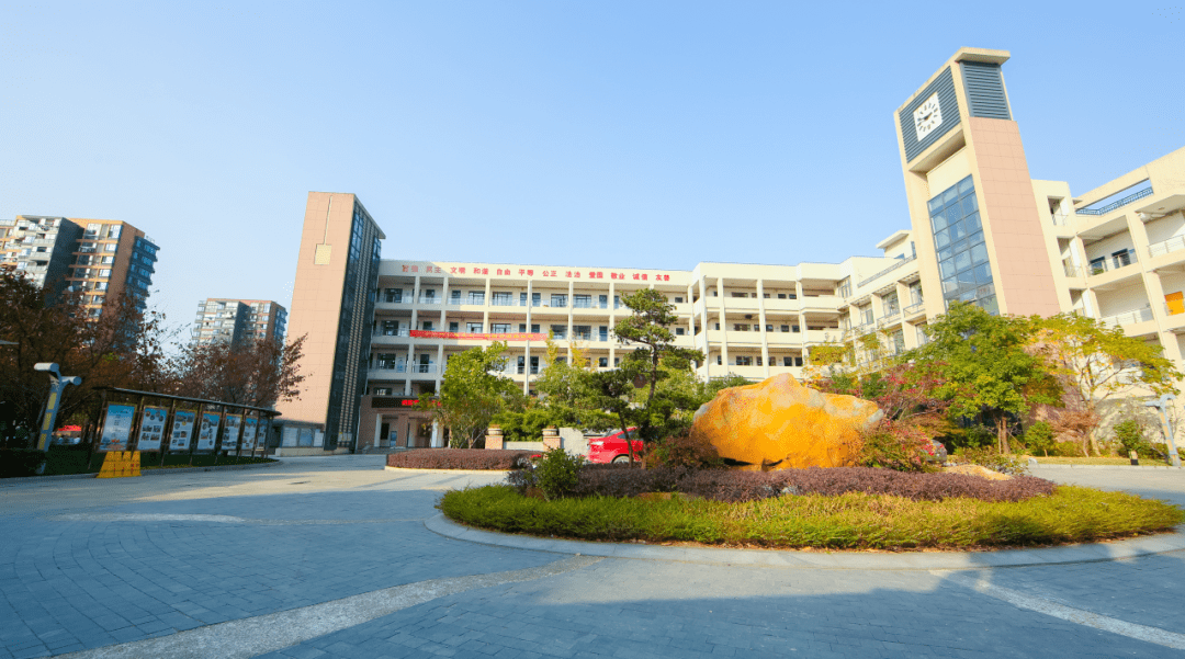 拱墅6所学校荣获杭州市绿色学校!_教育_环保_活动