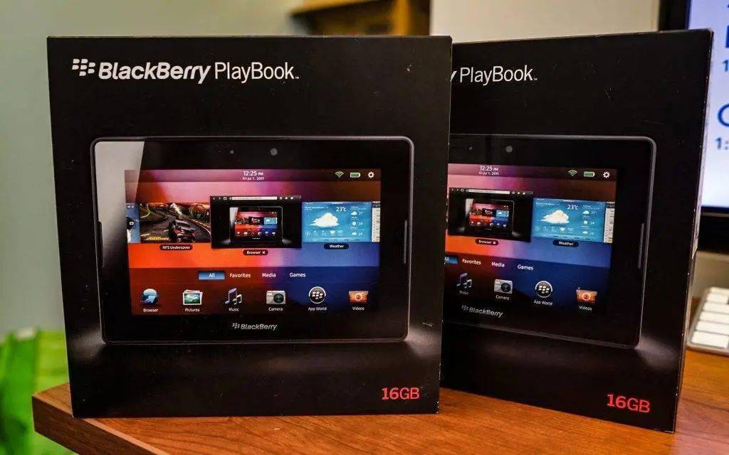 手机|BlackBerry OS 设备将终止服务支持，手里的黑莓「没用」了