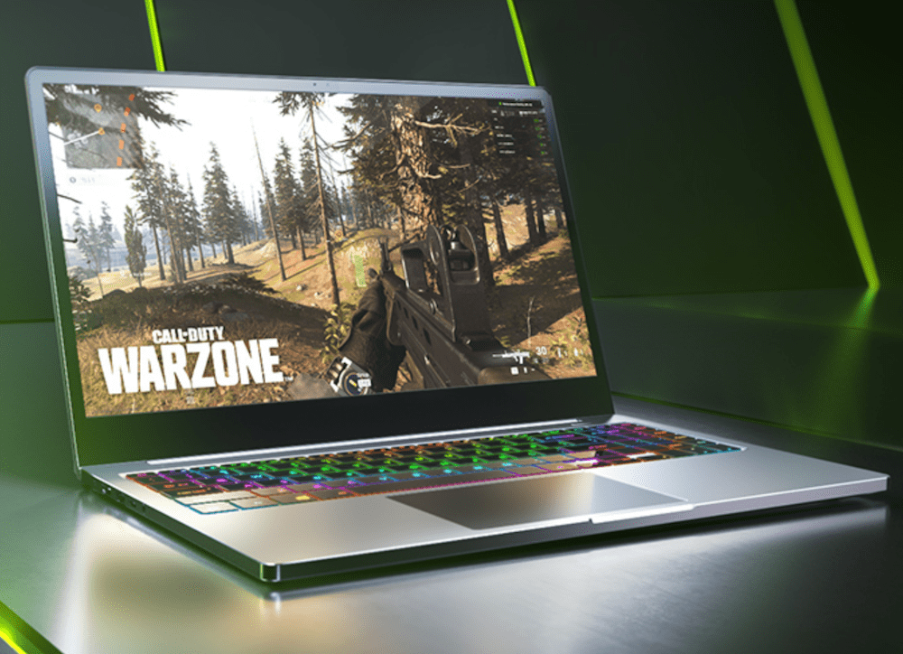 显存|英伟达移动端 RTX 3080 Ti / 3070 Ti 规格确定