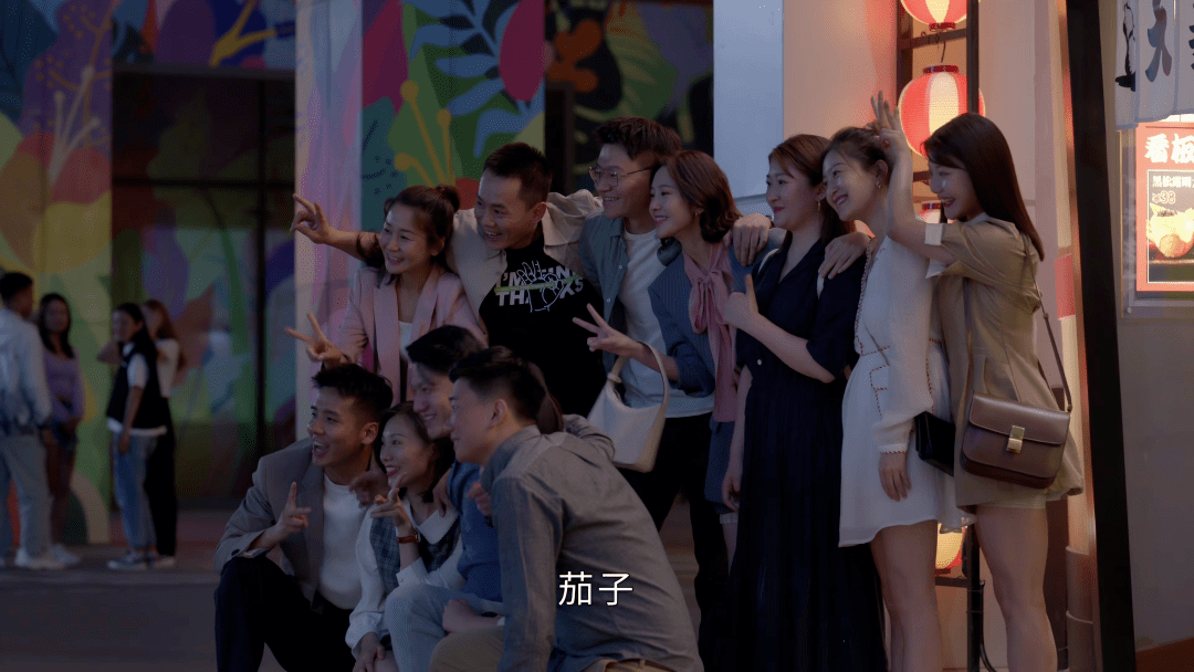 什么|新版安嘉和出现了！