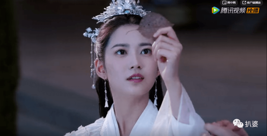 古偶剧|wow，一场恶战啊。