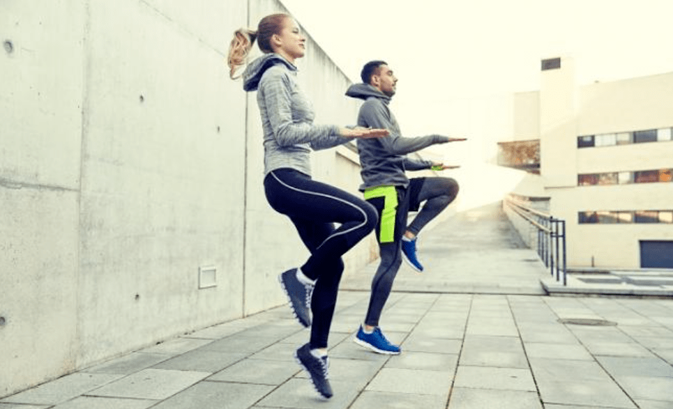 6个必备的运动技能让你的专项运动能力更上一层楼