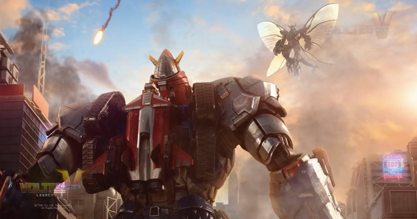 菲侓宾真人电影电磁侠波鲁吉斯v遗产新宣传片