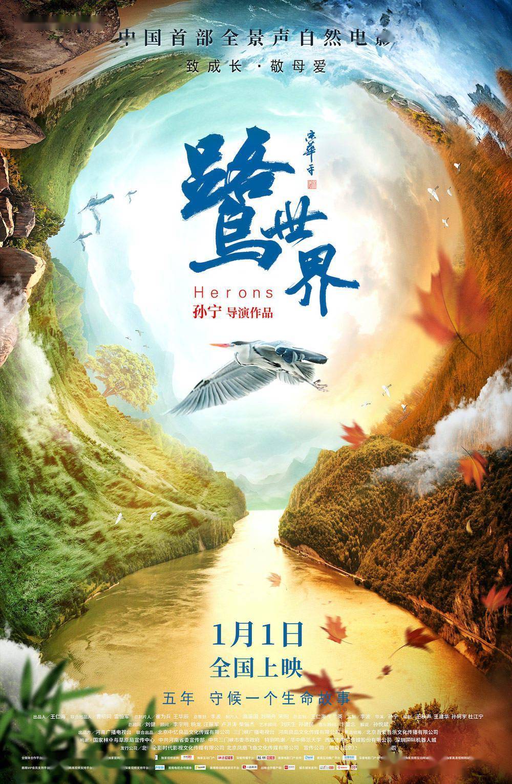 《苍狗长风》全诗 远赴人间惊鸿宴全诗