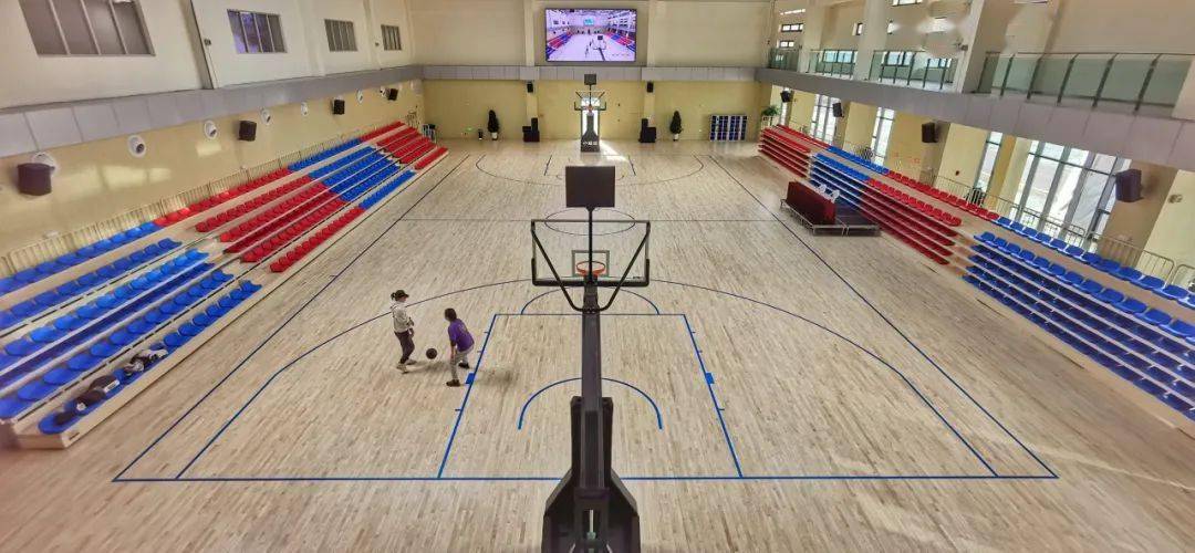 西宁市城西区一座新体育公园即将开放