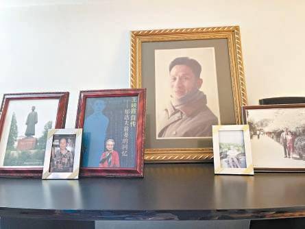 故都|异国的冬，遇见“郁达夫”