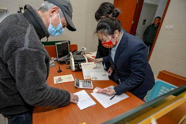 卢湾|“国运昌隆、虎蕴吉祥”，虎年生肖邮票今日发售