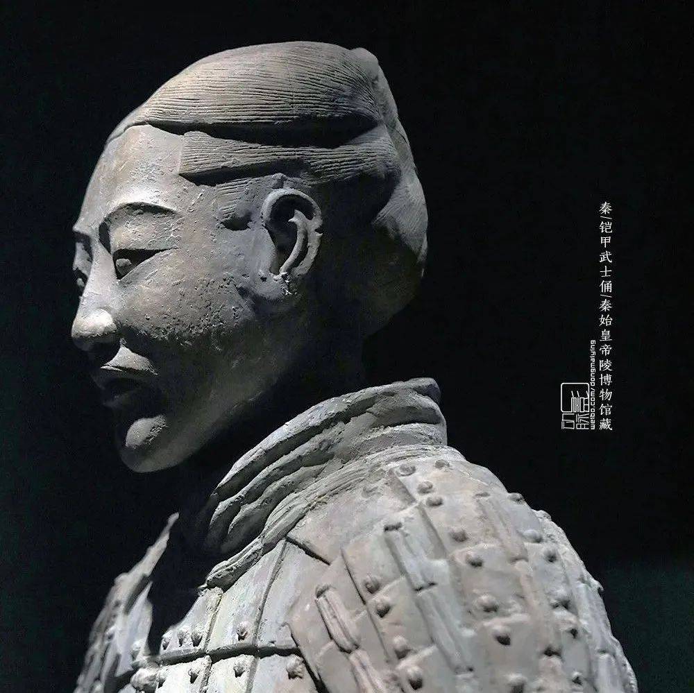 拍案|战国时,三晋各国百姓不愿做秦民,秦国人为何又对商鞅恨之入骨?_白起_民众_秦始皇陵