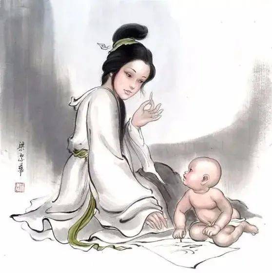 一位母亲的教子金句,价值万金!(父母必读)_什么_人生_世界