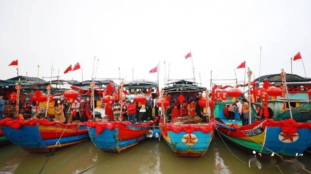 场面壮观央视小春晚东西南北贺新春今在福安下白石镇宁海村录制