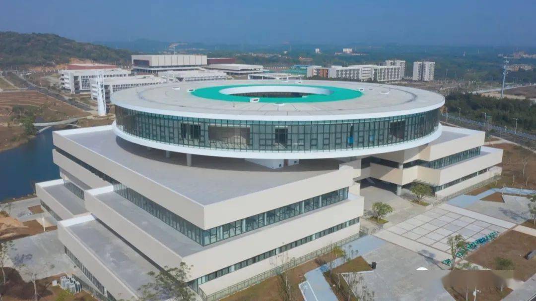 揭阳产业集群构建特色现代产业体系