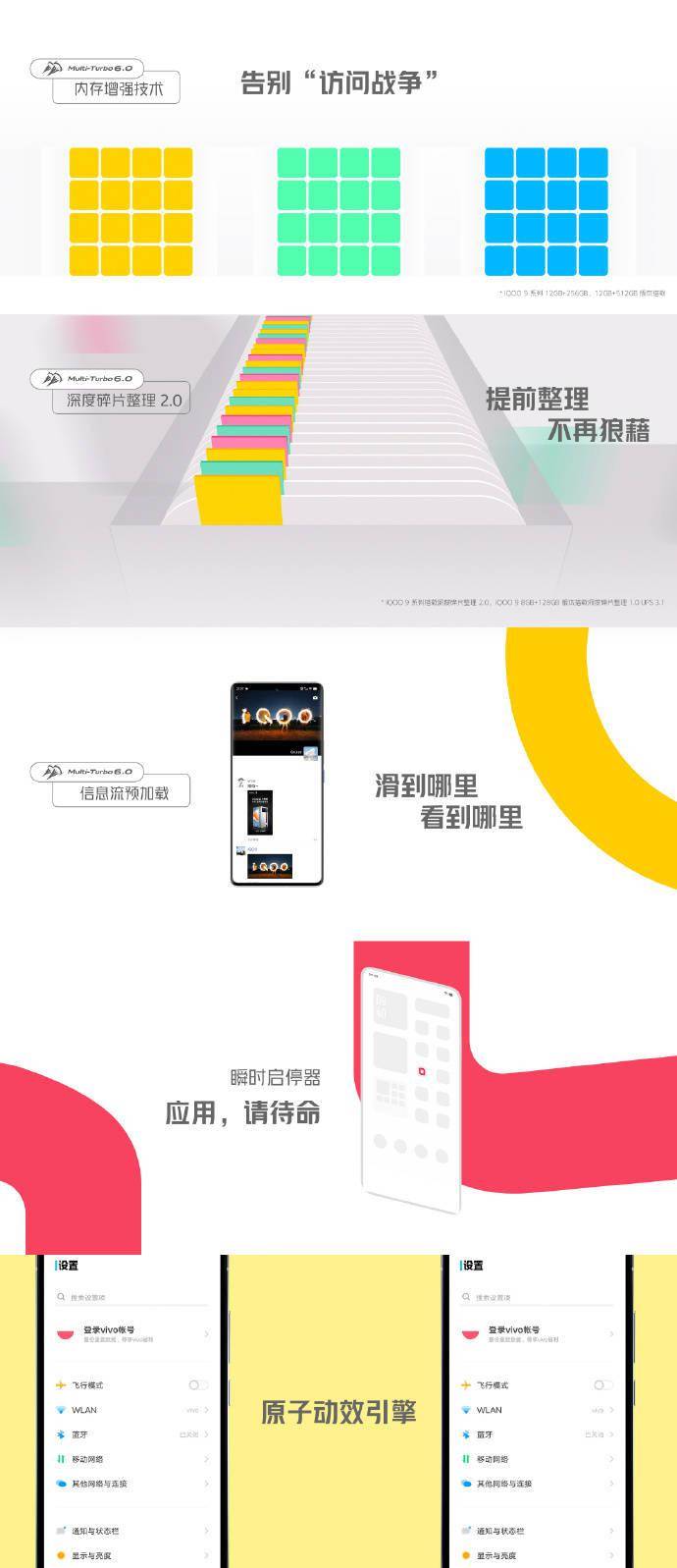 nit|3999元-5999元，iQOO 9/Pro手机正式发布
