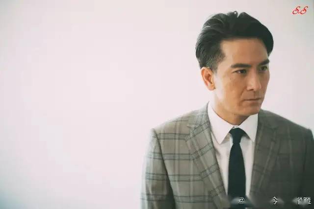 演技|滤镜碎了,Ta真的要凉凉了!