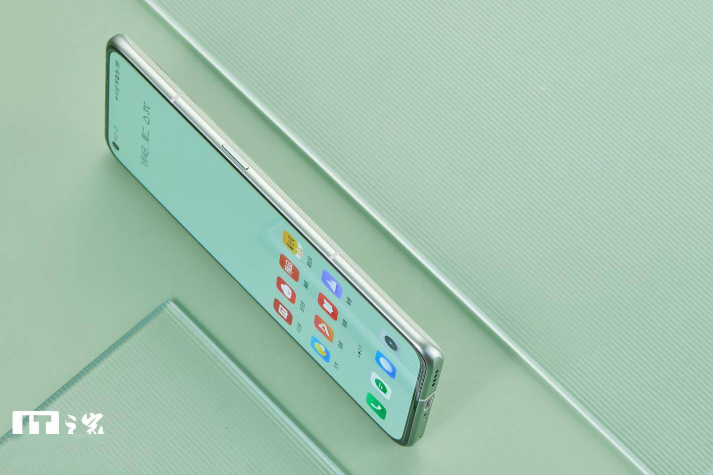 厚度|【IT之家开箱】realme真我GT2 Pro大师?森图赏
