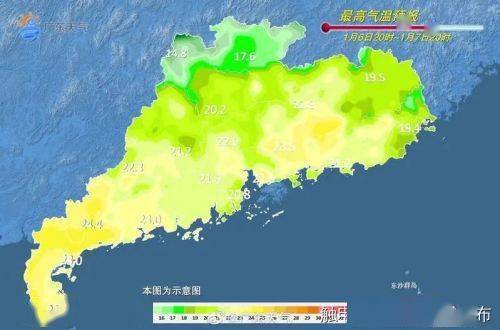 功效|小寒送来“润肤雨”！明起4波冷空气排队“冲业绩”……