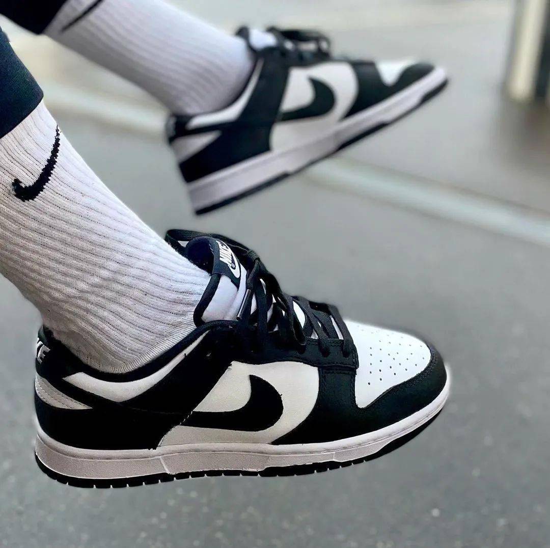 熊猫dunk天猫即将发售1w5 双新一轮大规模补货即将开启?