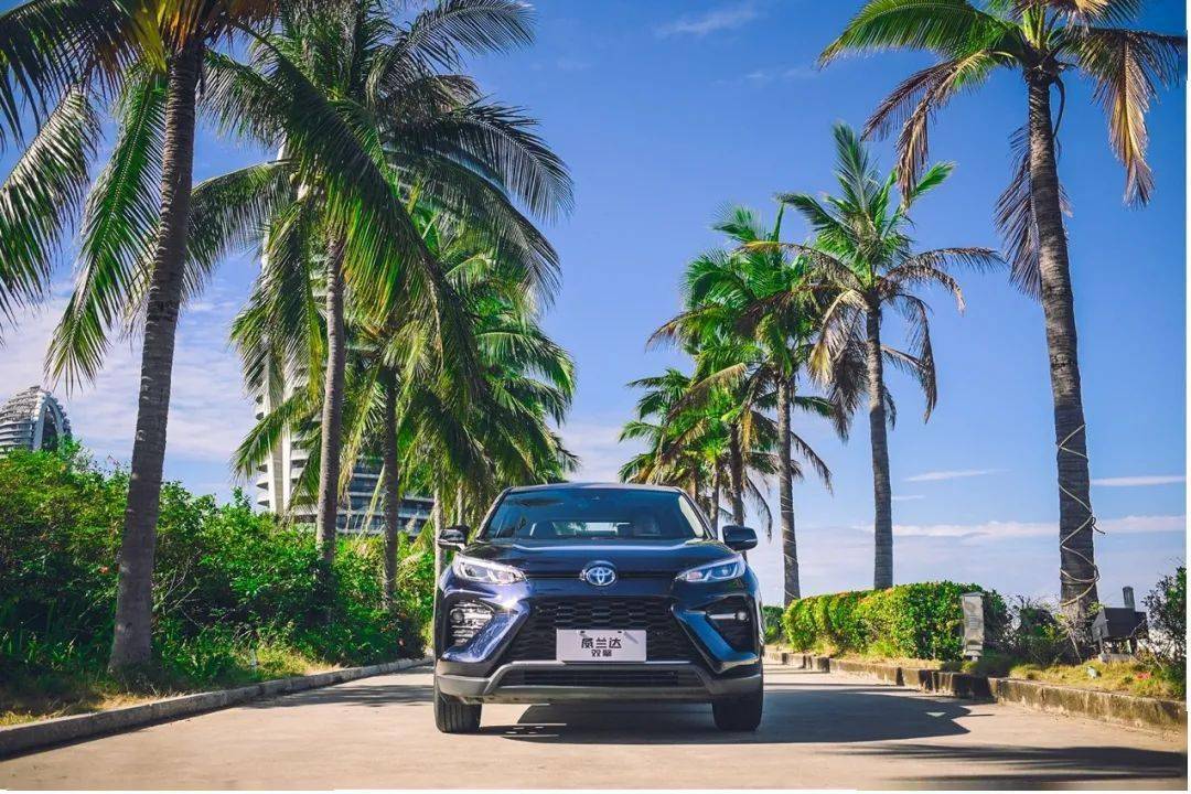 跨过山和大海,趣驾广汽丰田双擎车型_搜狐汽车_搜狐网