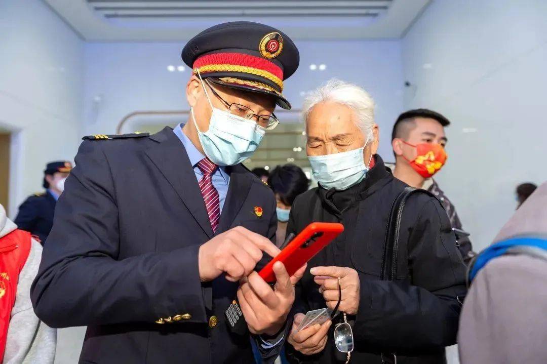 12306人工客服电话是多少号码 12306人工客服电话是多少号码