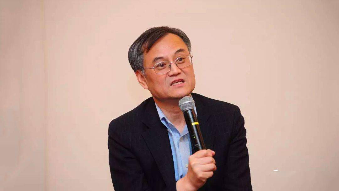 钱颖一知识与思维批判思维与创新思维教育工作者一定要看