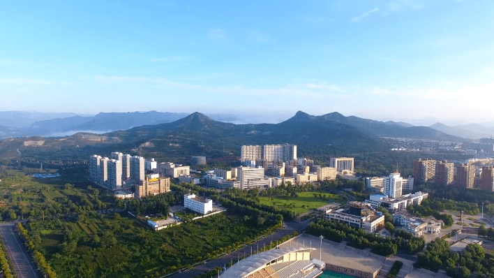 涉县融媒/城市建设新升级,居民生活更幸福_县城_改造_功能