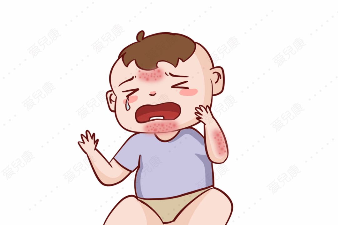 看完吓出了一身冷汗…_驱虫_蛲虫_虫卵