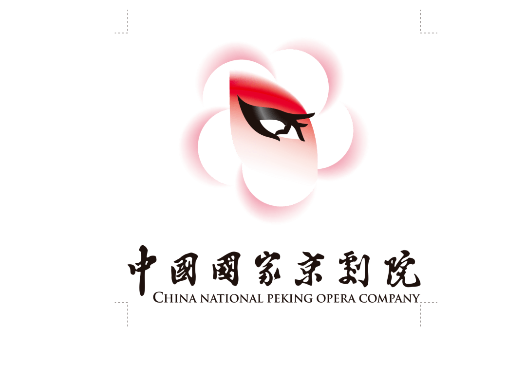 国家京剧院logo图片