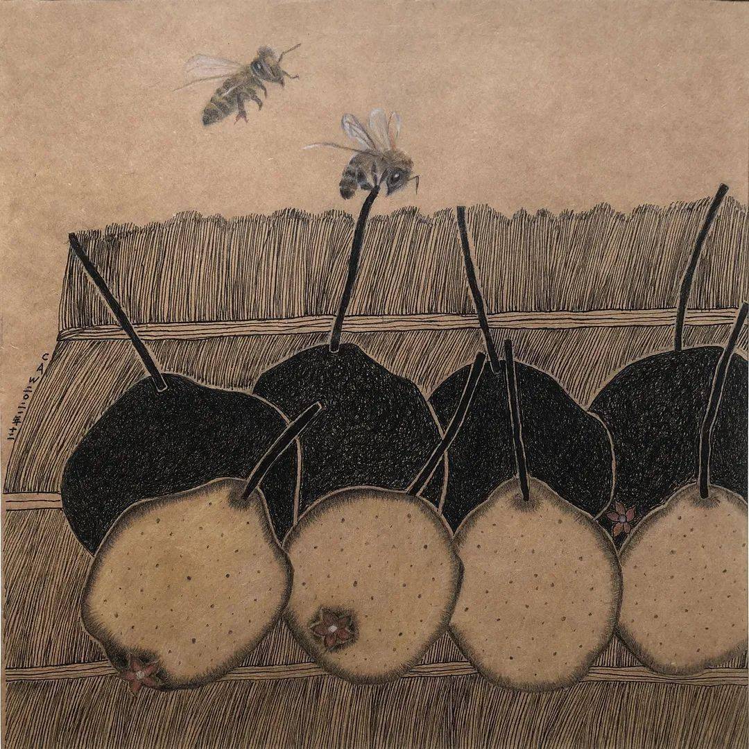 籀园讲坛人人都是艺术家非职业画家作品展分享会