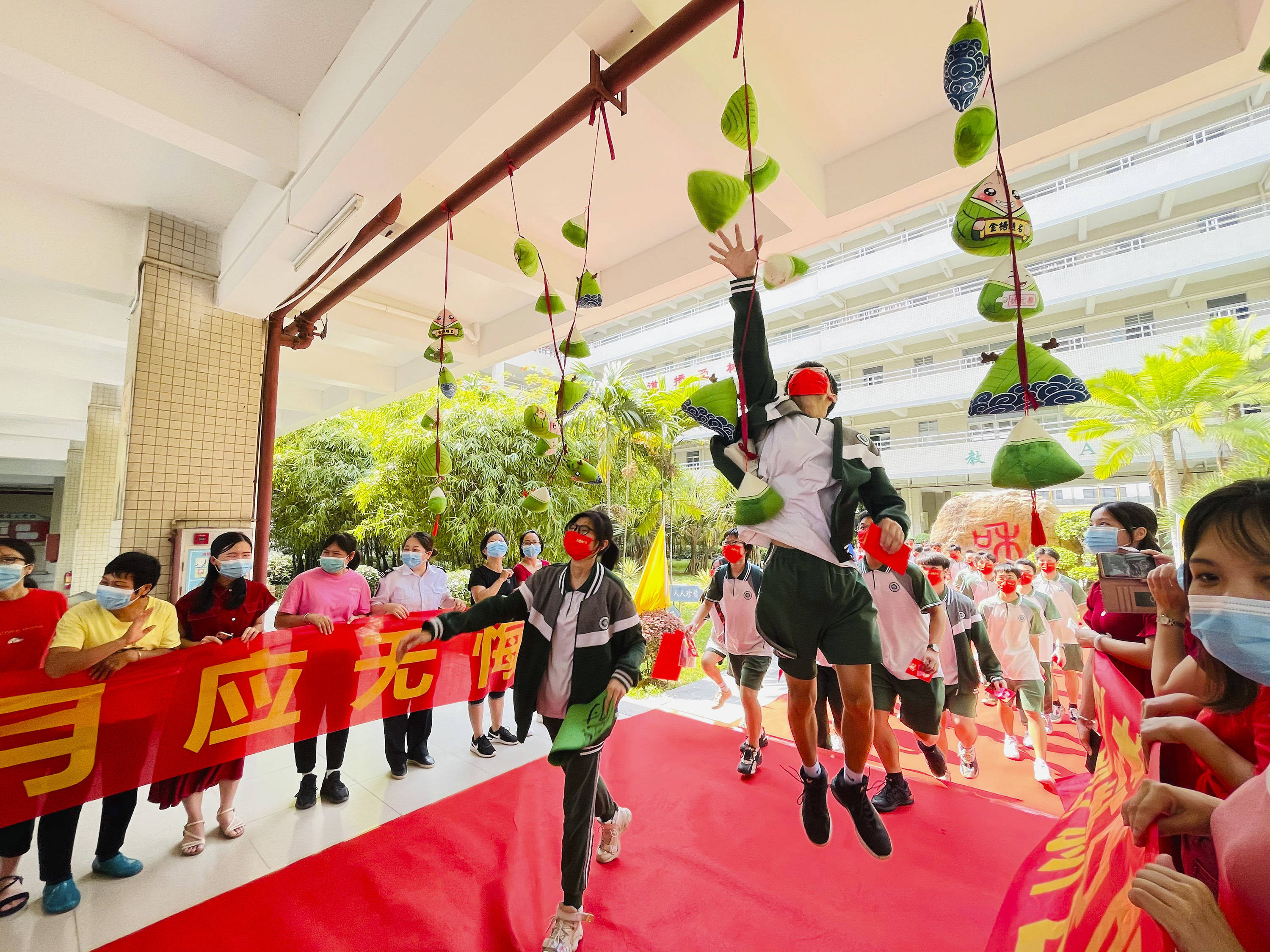 广东教育进发2022新高考指挥棒带来什么改变