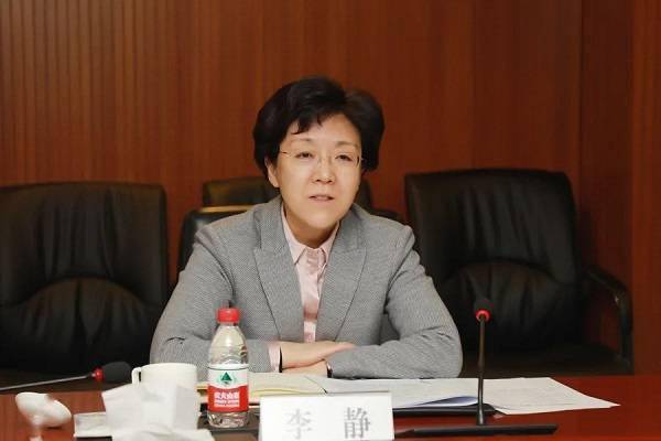 李静赴国网重庆市电力公司调研时指出发挥统战优势助推国企高质量新