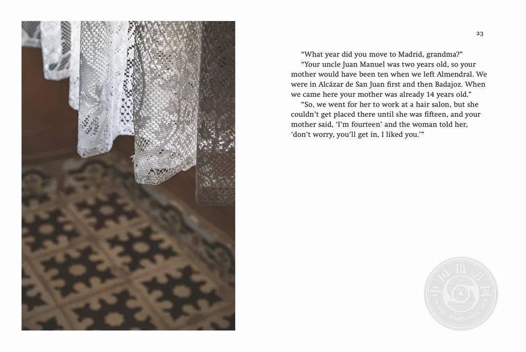 图书2021年IPA国际摄影奖获奖作品公布——非专业组-图书类（下）