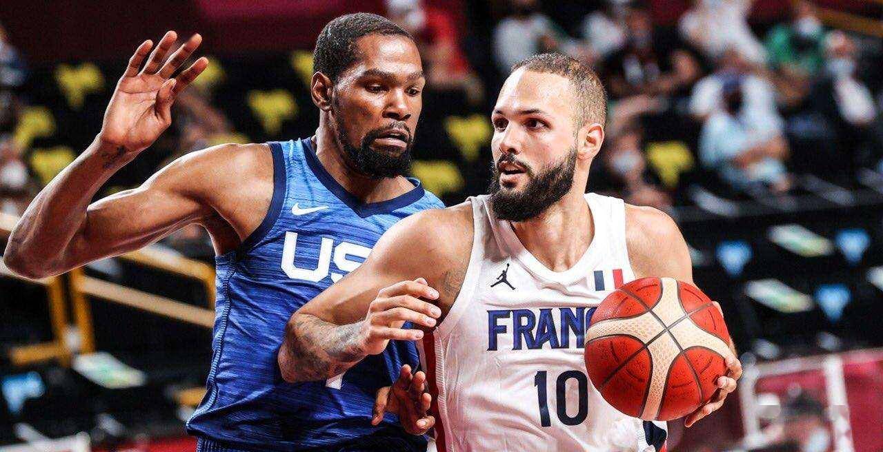 法国乔丹狂轰10个三分破纪录_富尼耶_尼克斯_森林狼