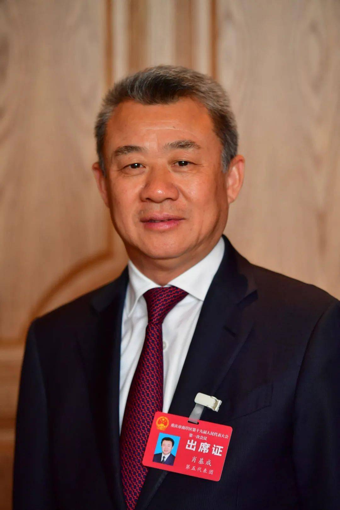 聚焦两会区人大代表热议政府工作报告